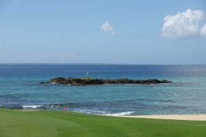 Casa De Campo (Teeth Of The Dog) 19th